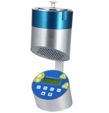 Microbial Air Samplers